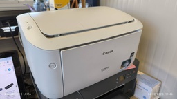 [Z4] Imprimante Canon LPB6030