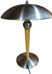 [Z4] Lampe de bureau design
