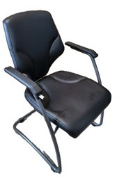 [Z3] Fauteuil Giroflex haut de gamme
