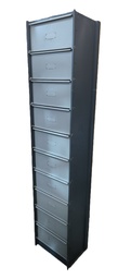 [Z20] Meuble colonne à clapets 67