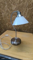 [Z4] Lampe de bureau design métal