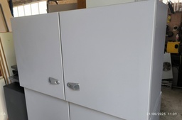 [R4G] Placard 2 portes 100xh57xp42