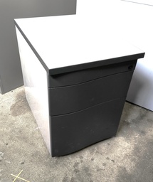 [R4Z4N2] Caisson de bureau métal 39