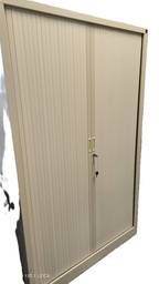 [R4bA] Armoire métallique 380 à rideaux
