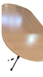 [R1A3Z20] Table demi lune