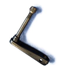 [Z10] Moyeu remorque Michelin