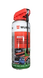 [Z10] Bombe aérosol Pro WD40 400ml