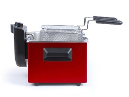 Friteuse Livoo 5l bon état