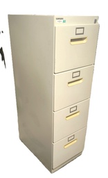 [R2j] Classeur/trieur 4 tiroirs vintage