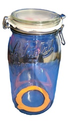 [Z4] Bocal "Le parfait" 3L