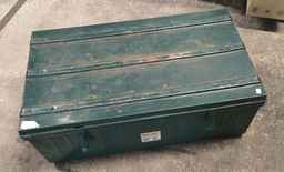 [Z4] Cantine militaire 90cm