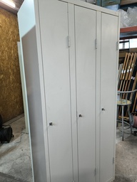 [R2D] Vestiaire V51 3 portes