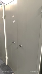 [Z4] Armoire métallique 409    2 portes KZ