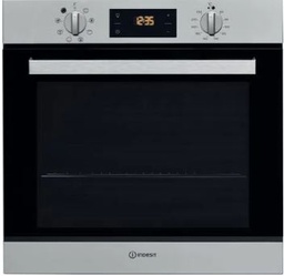 [Z4] Four Indesit IFW 6540 C IX