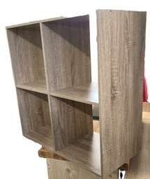 [R4E] Meuble 4 cases