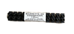 [Z6] Barrette de connexion 10 mm²