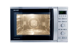 [Z4] Micro-ondes Sharp R941STW