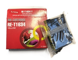 [Z4] Cartouches imprimantes RE-T1634