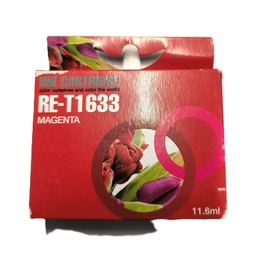 [Z4] Cartouches imprimantes RE-T1633