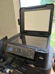 [Z10] Imprimante Brother DCP-J1050DW