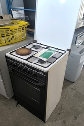 [Z4] Cuisinière mixte Sauter