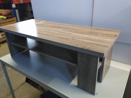 [Z3/Z4] Table basse en bois